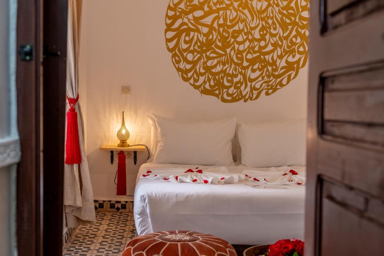 Riad Ranya Princess Marrakesh Exterior foto
