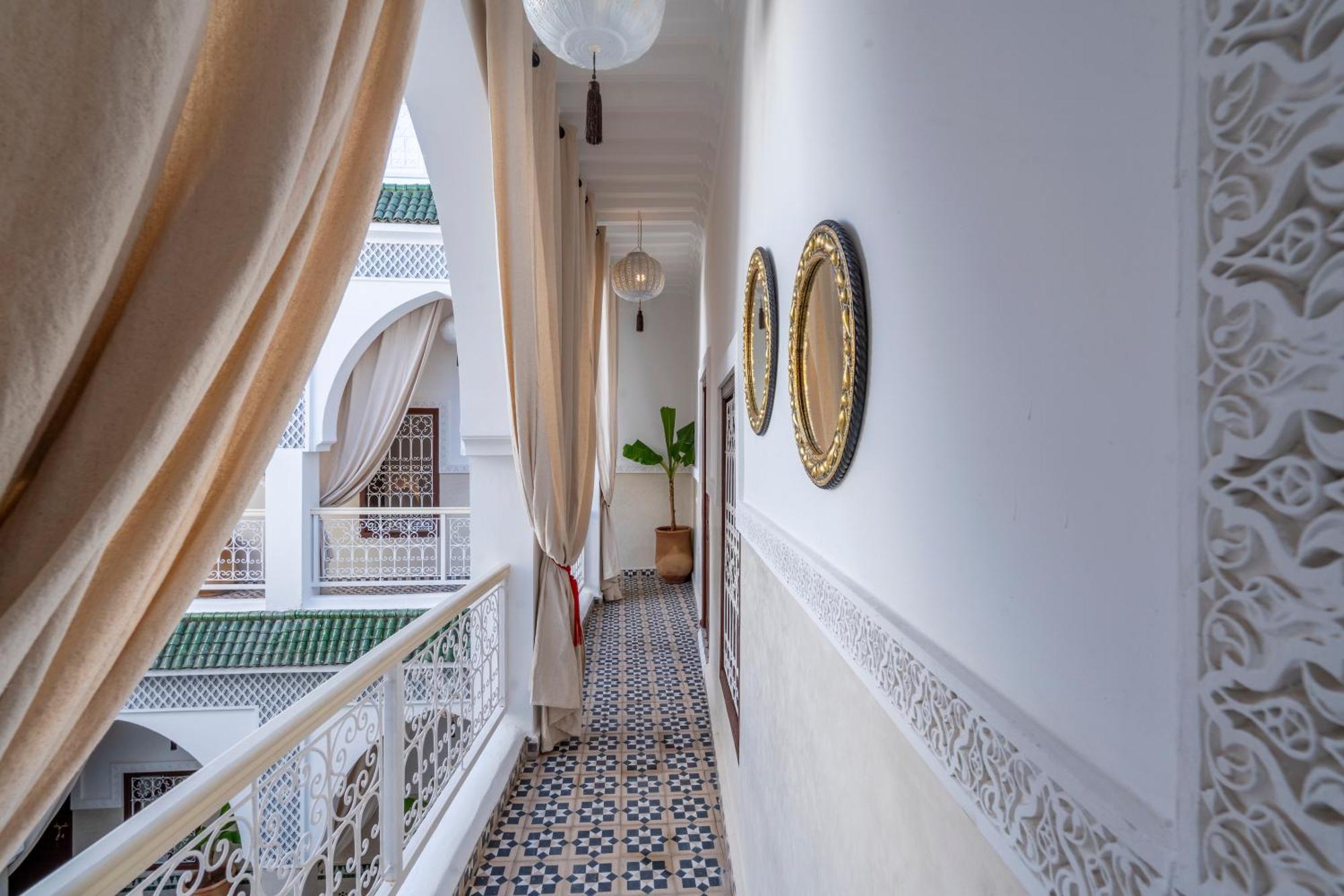 Riad Ranya Princess Marrakesh Exterior foto