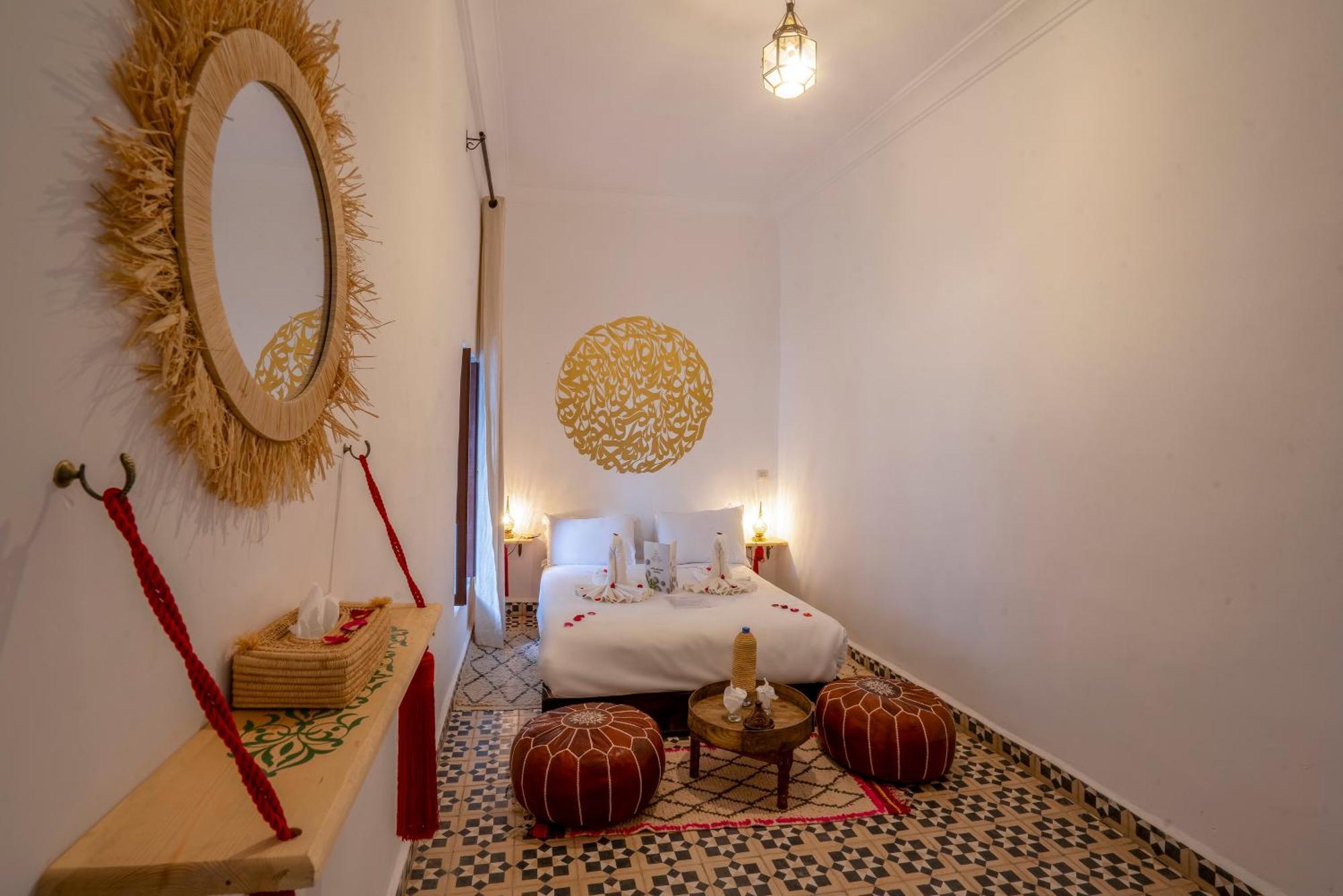 Riad Ranya Princess Marrakesh Exterior foto